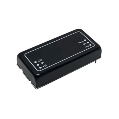 Integrated Circuit Chip PXD60-24WS12 60W Single Output DC-DC converters