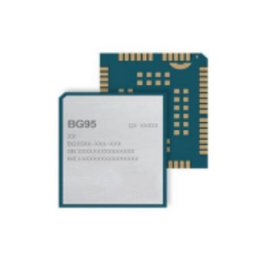 Wireless Communication Module BG95M3LATEA-64-SGNS 21dBm Multi-Mode LPWA Modules