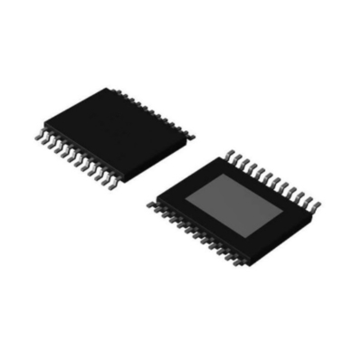Integrated Circuit Chip BD83A04EFV-ME2 Automotive White LED Lighting Drivers