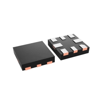 Integrated Circuit Chip ADS7052IRUGR 1MSPS 14-Bit Low Power SAR ADC 8-XFQFN