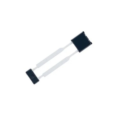 Sensor IC A19360LUBATN-FAE4-A High-Resolution GMR Wheel Speed And Distance Sensor IC