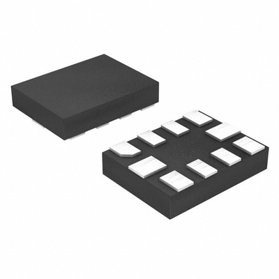 Integrated Circuit Chip ADS7142IRUGR Dual-Channel Programmable Sensor Monitor