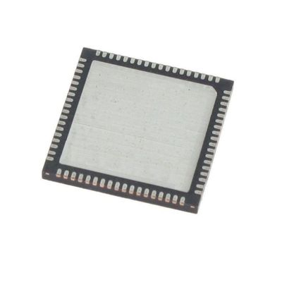 Integrated Circuit Chip ADS54J69IRMPT 500MSPS 16Bit Analog To Digital Converter