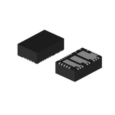 Integrated Circuit Chip APM81911KNBATR 1 Output Non-Isolated PoL Module DC DC Converter