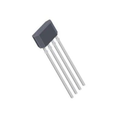 Sensor IC ACS37600KOKATN-003B5-C 16mA Programmable Linear Hall-Effect Sensor IC