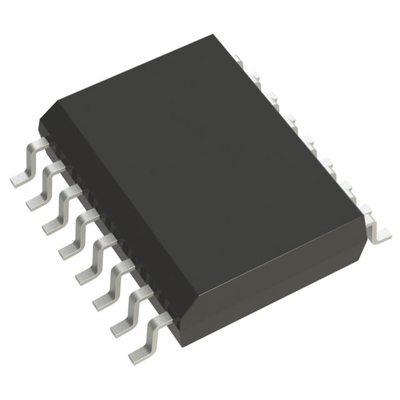 Sensor IC ACS37002LMABTR-066B3 3.3V 66 A 400kHz Current Sensor IC 8-SOIC