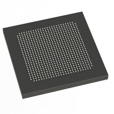 Field Programmable Gate Array 5AGZME1E2H29C3G 850mV Low Power Mid-Range FPGA Chip