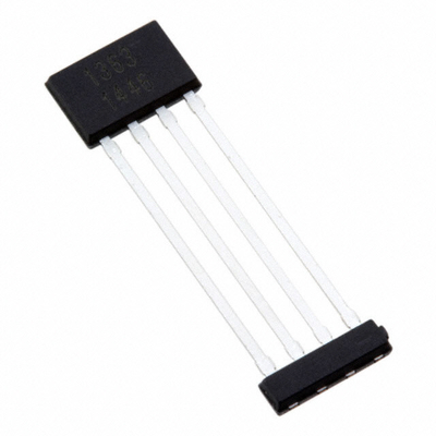 Sensor IC A1363LKTTN-10-T Sensor With High Bandwidth 120kHz Analog Output