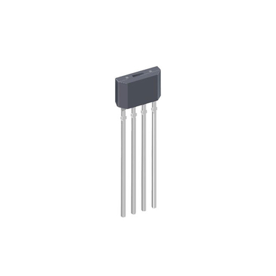 Sensor IC A17502POKATN-SDFUYJE Differential Speed And Direction Sensor IC