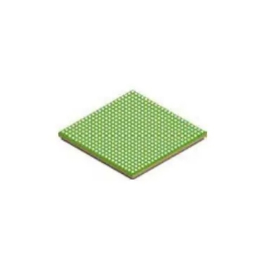 Microcontroller MCU AM62A74AUMHAAMBR 64Bit Embedded Microprocessor IC FCBGA484