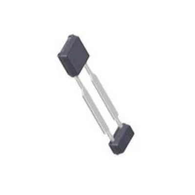 Sensor IC ATS19200LSNATN 5KHz Hall Effect Digital Magnetic Sensors IC