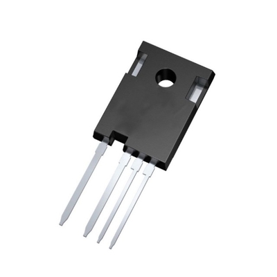 Integrated Circuit Chip AIMZHN120R010M1 Silicon Carbide MOSFET Transistor 1.2kV