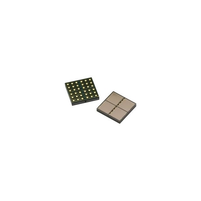 Sensor IC AFBR-S4N44P044M Silicon Photomultiplier Array Photodiodes