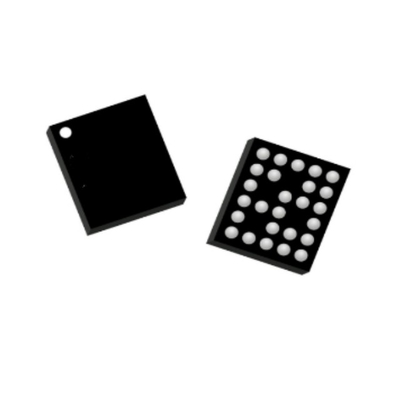 Integrated Circuit Chip ACT88321VU104SR Integrated Advanced PMIC With Bucks And LDOs