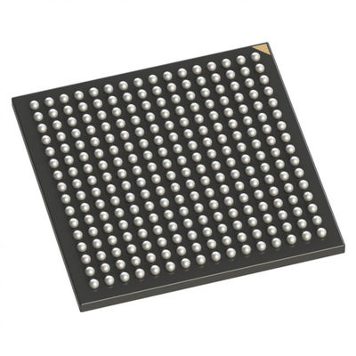 Field Programmable Gate Array LFCPNX-100-8ASG256I General Purpose FPGA 256-LBGA Surface Mount