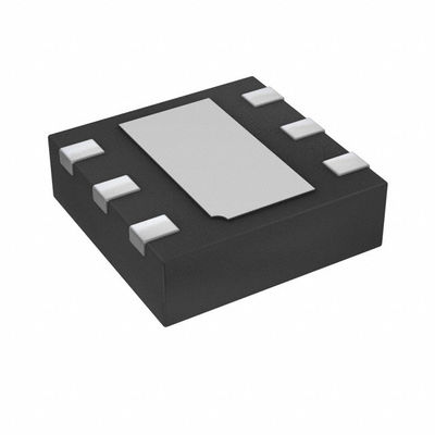 Integrated Circuit Chip LDL40PURY Linear Low Drop Out Regulators DFN6 Surface Mount