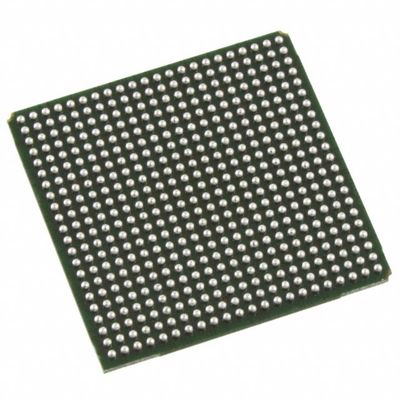 Field Programmable Gate Array LFCPNX-100-8BFG484C General Purpose 1.05V Embedded FPGA IC