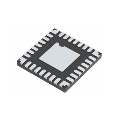 Microcontroller MCU DSPIC33CK64MP102-E/M6 Automotive 16-Bit Functional Safety MCU