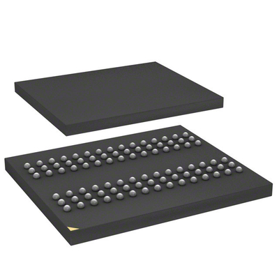 Memory IC Chip IS43LR32640B-5BLI 2Gbit Parallel SDRAM Mobile LPDDR Memory TFBGA90