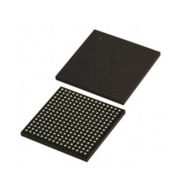 Field Programmable Gate Array LCMXO2-2000HE-5FTG256C Ultra-Low Density MachXO2 Programmable Logic IC