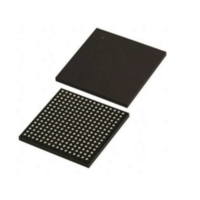 Field Programmable Gate Array LCMXO2-4000HC-6FTG256C Automotive 269 MHz Programmable Logic IC
