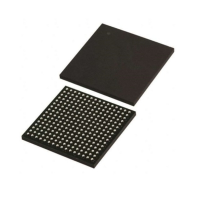 Field Programmable Gate Array LCMXO2-2000ZE-2FTG256C Automotive MachXO2 Embedded FPGA IC
