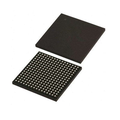Field Programmable Gate Array LCMXO3L-1300E-6MG256C High Performance 1280 LE Embedded FPGA IC