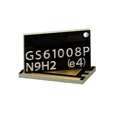 Integrated Circuit Chip GS61008P-MR MOSFET 100V 90A Enhancement GaN Transistor