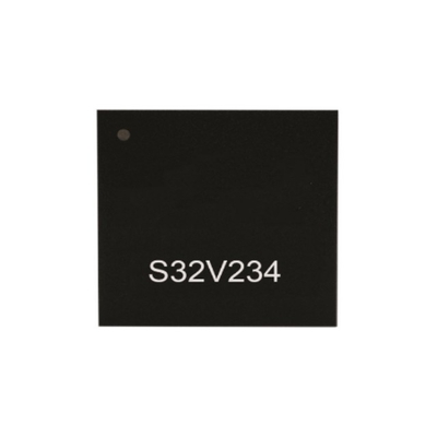 Microcontroller MCU FS32V234BLN1VUB 1GHz Low Power 5 Core Embedded MPU FCBGA621