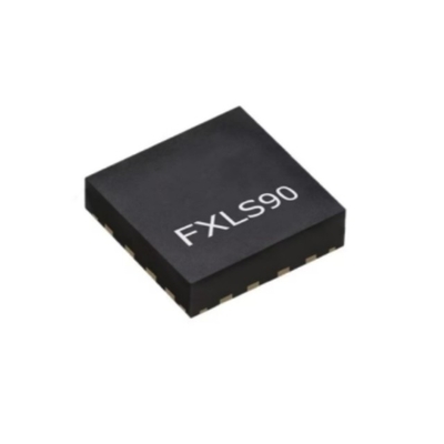 Sensor IC FXLS90120AES Single Channel Accelerometers Inertial Sensors LQFN16