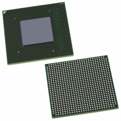 Field Programmable Gate Array EP2AGX125EF29I5G FPGA IC 7.93Mbit Embedded FPGA IC