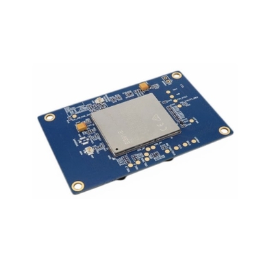 Wireless Communication Module EG91EFBTEA-512-SNND 29mA LTE Cat 1 Module 42Mbps