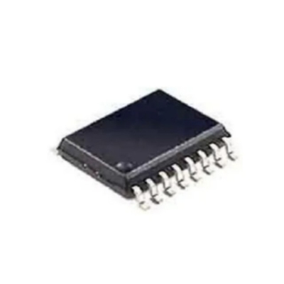 Microcontroller MCU EFM8BB50F8I-A-SOIC16 Up To 50MHz Busy Bee 8-Bit Embedded MCU