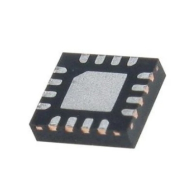 Microcontroller MCU EFM8BB50F8I-A-QFN16 Embedded MCU QFN16 8KB Flash 8-Bit MCU