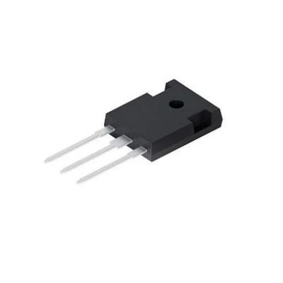 Integrated Circuit Chip IXYH40N120C4H1 Single IGBT Trench Transistors 1200V 110A