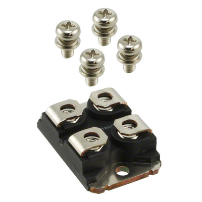 Wireless Communication Module IXXN110N65B4H1 Single IGBT Module 650V Chassis Mount