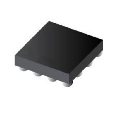 Integrated Circuit Chip DAC63202YBHR 1.7V To 5.5V Two Channel 12Bit Margining DAC