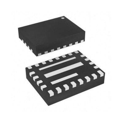 Integrated Circuit Chip DA9131-43RT1-A Switching Voltage Regulator For Portable