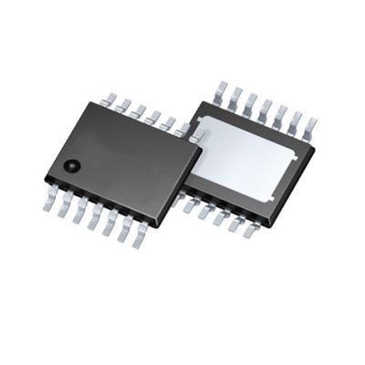 Integrated Circuit Chip BTN70301EPAXUMA1 General Purpose Half Bridge Driver DC Motors