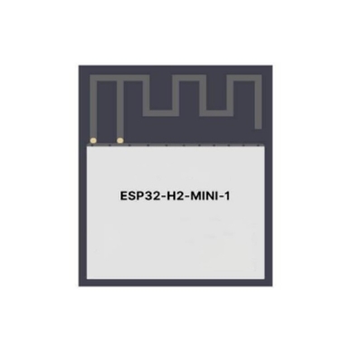 Wireless Communication Module ESP32-H2-MINI-1-H4 2.4GHz 2Mbps BT v5.3 Module