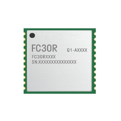 Wireless Communication Module FC30RAMD High Performance RF WiFi Module