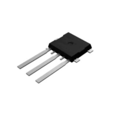 MLX90423GVE-ACA-230-RE Sensor IC Triaxis Mainstream Linear SFI Position Sensor SMP-3
