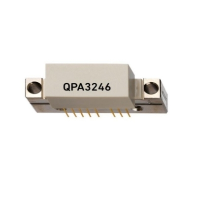 Wireless Communication Module QPA3246 Adjustable Current Gain Hybrid Power Doubler