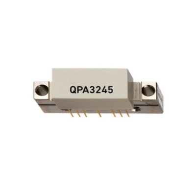 Wireless Communication Module QPA3245 24V 11W 1.2GHz 25dB Hybrid RF Amplifier