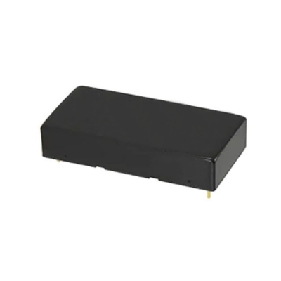Integrated Circuit Chip PYBE30-Q24-D24H 30W 1 Output DC DC Converter 6-DIP Module