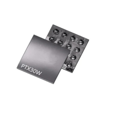 Wireless Communication Module PTX30WCC16D7A1 13.56MHz NFC WLC Listener IC CSP16