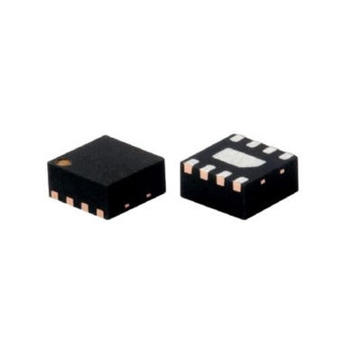Wireless Communication Module PMA2-252LNA+ 57mA Low Noise Amplifier 8-TFDFN Surface Mount