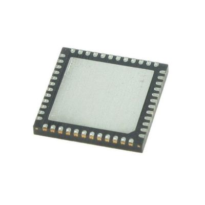Integrated Circuit Chip PI6CG338Q2ZLWEX Automotive 8-Output PCIe Gen 6 Clock Generator