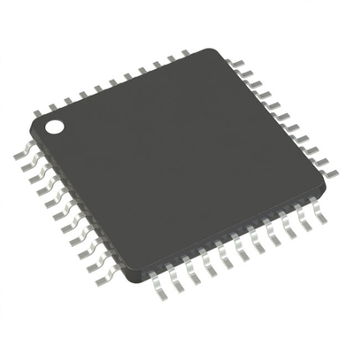 Microcontroller MCU PIC18F47Q83-E/PT Low Power 8Bit MCU With XLP Technology