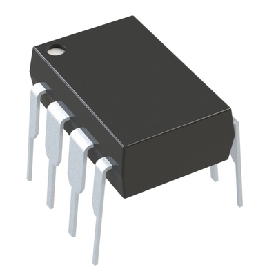 Microcontroller MCU PIC16F18015-I/P 32MHz Up To 14KB Flash Embedded Microcontroller